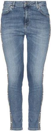 Ga&euml;lle Paris BOTTOMWEAR - Jeans sur YOOX.COM