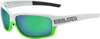 Salice 017 RWP Polarized WHGN/42V Mens Sunglasses White Size Standard