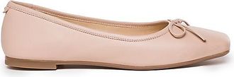 Bernardo Gwynn Ballerina Flats