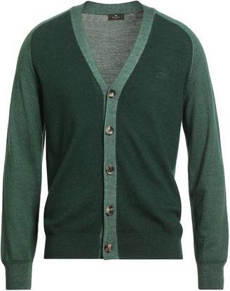 Etro KNITWEAR - Cardigans on YOOX.COM