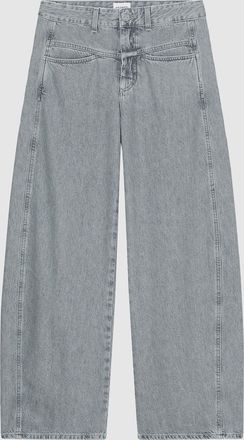 Closed Jean Tori-X Mid Grey
