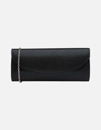 Lotus Womens Claire Womens Clutch Bag - Black - Size: ONE size