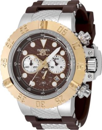 Invicta Subaqua Mens Watch