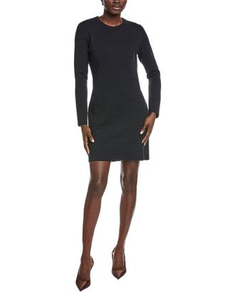 Akris Mini Dress