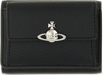 Vivienne Westwood Small Orb Logo Wallet
