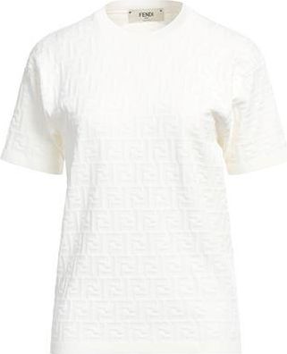 Fendi PRENDAS DE PUNTO - Pullover en YOOX.COM