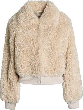 Suoli CAPISPALLA - Shearling & Teddy su YOOX.COM