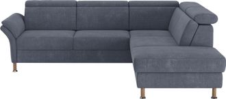 HOME AFFAIRE Ecksofa