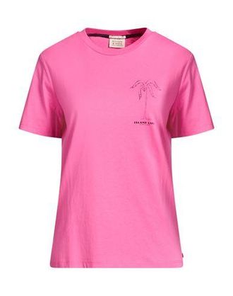 Maison Scotch TOPWEAR - T-shirts on YOOX.COM