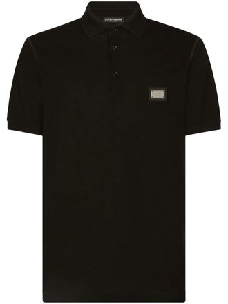 Dolce & Gabbana Polo