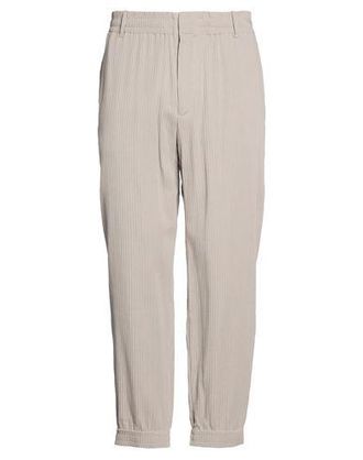 Emporio Armani BOTTOMWEAR - Trousers on YOOX.COM