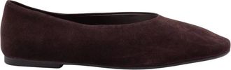 Strategia Ballerine - - Shoes - Donna - Marrone - 40 EU