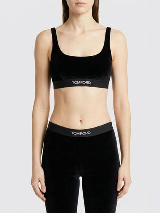 Tom Ford Top TOM FORD Donna colore Nero