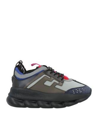 Versace CALZATURE - Sneakers su YOOX.COM