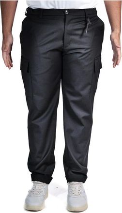 Michael Coal Uomo, Pantaloni, Nero, S, new