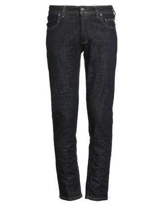 Daniele Alessandrini BOTTOMWEAR - Jeans on YOOX.COM