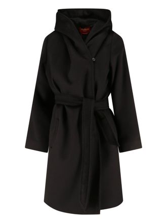 Max Mara Virgin Wool Coat newmang