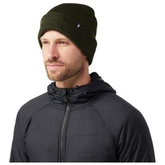 Smartwool Cozy Cabin Hat M&uuml;tze - Unisex | grau