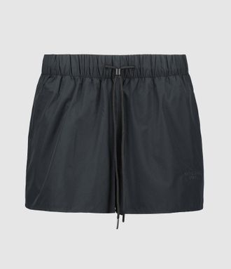 Anine Bing Short Janis Noir