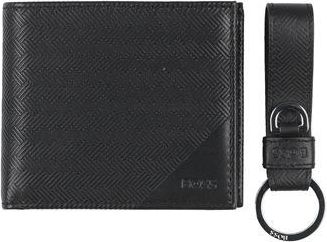 BOSS PICCOLA PELLETTERIA - Portafogli su YOOX.COM