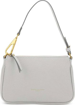 Gianni Chiarini Borsa a spalla Brooke - Grigio