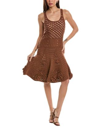 Valentino Sweaterdress