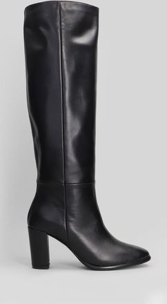 L'Arianna High Heels Boots