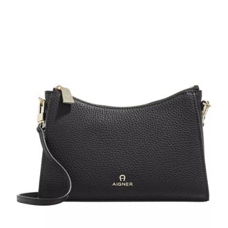 Aigner Aigner Crossbody Bags - Ivy - blue - Crossbody Bags for ladies