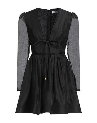 Zimmermann DRESSES - Mini dresses sur YOOX.COM