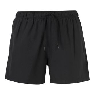 Emporio Armani Boxer Beachwear - male - Emporio Armani - Beachwear - Black - XL - Swimwear