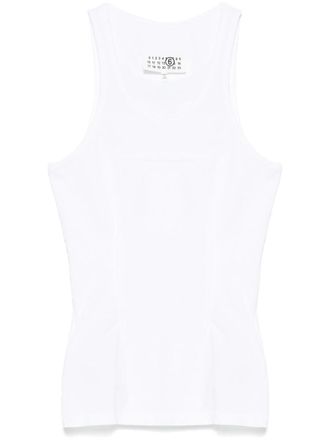 Maison Margiela Tank Top Clothing