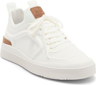 Steve Madden Pagoda Sneaker in White at Nordstrom Rack, Size 10.5