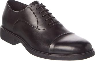 Antonio Maurizi Leather Oxford
