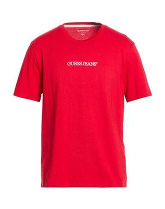 Guess TOPWEAR - T-shirts on YOOX.COM