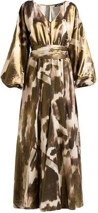 Twin-Set VESTITI - Vestiti lunghi su YOOX.COM