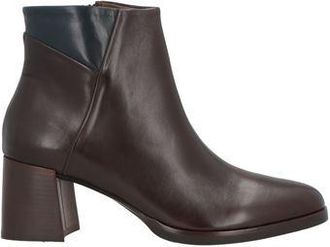 Calpierre FOOTWEAR - Ankle boots on YOOX.COM