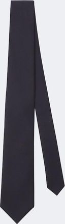 Brunello Cucinelli Virgin wool tie