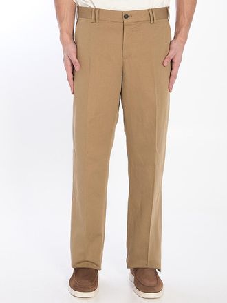 Pantaloni Torino Michael Trousers