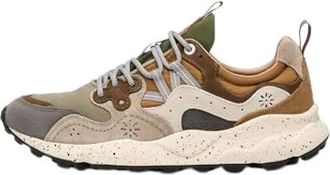 Flower Mountain Heren, Schoenen, Veelkleurig, Maat: 43 EU Su&egrave;de