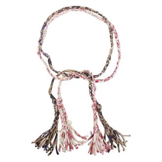 Pierre-Louis Mascia Mujer, Accesorios, Multicolor, Talla: ONE Size