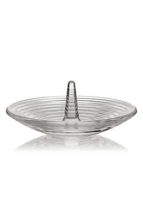 Waterford Circon Crystal Ring Holder at Nordstrom