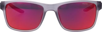 Nike Squared Sunglasses Ev24011 12