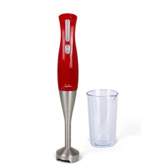 Jata Batidora De Varilla Inox Electronica - Mod Jebt185