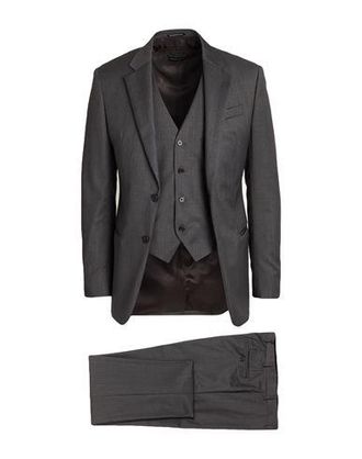 Emporio Armani Suits