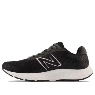 New Balance (WMNS) New Balance 520 v8 Black White W520LB8