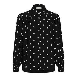 Soaked In Luxury Bluse e Camicie - - Blouses & Shirts - Donna - Nero - S