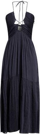 Isabel Marant VESTIDOS - Vestidos largos en YOOX.COM