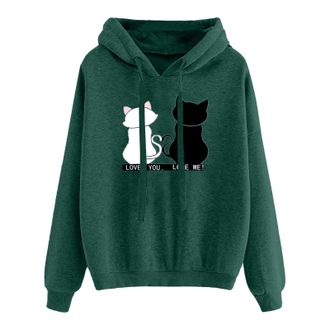 Generic Blouses for Women Uk Plus Size Long Sleeve Tops for Women UK Clearance Fashion Flower Cutout Shoulder Going Out Tops Retro Solid Color T Shirt Ladies 