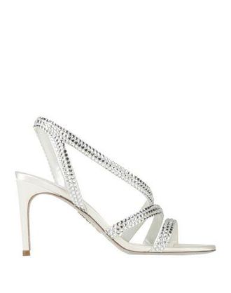 Rene Caovilla Sandals