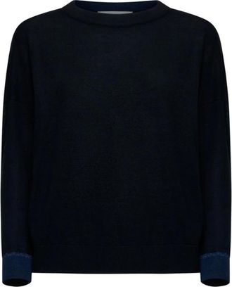 Silvian Heach Donna, Maglie, Nero, M, new